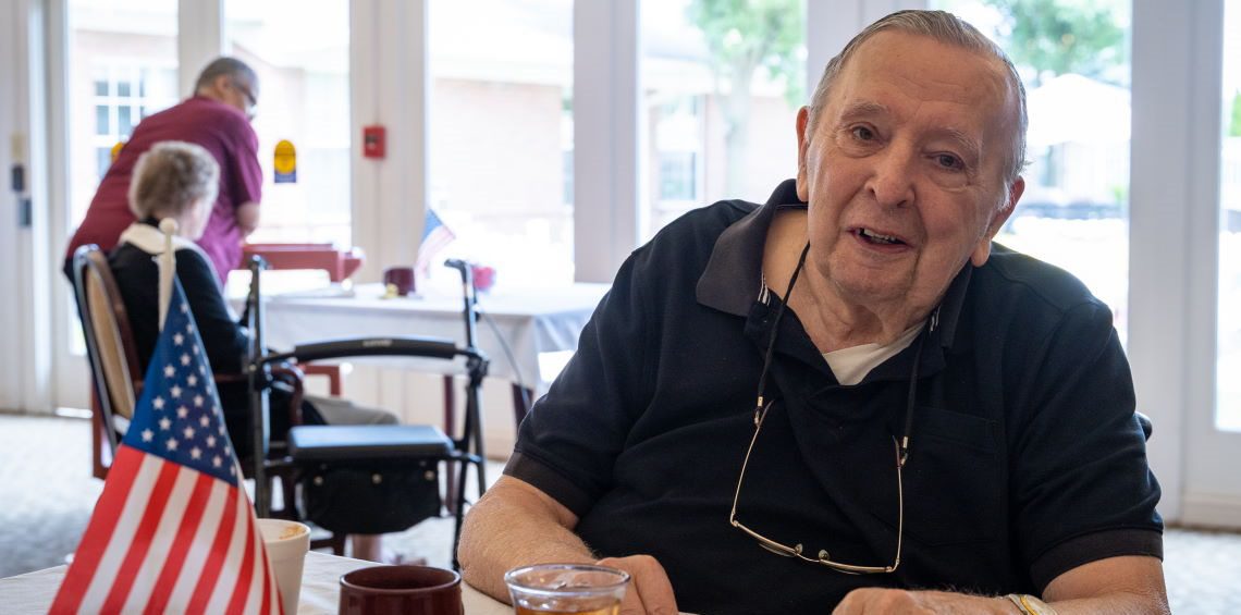 Long Term Care