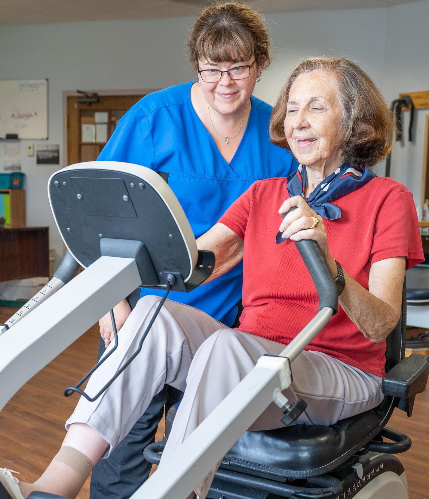 Short Term Rehabilitation Short Term Rehabilitation