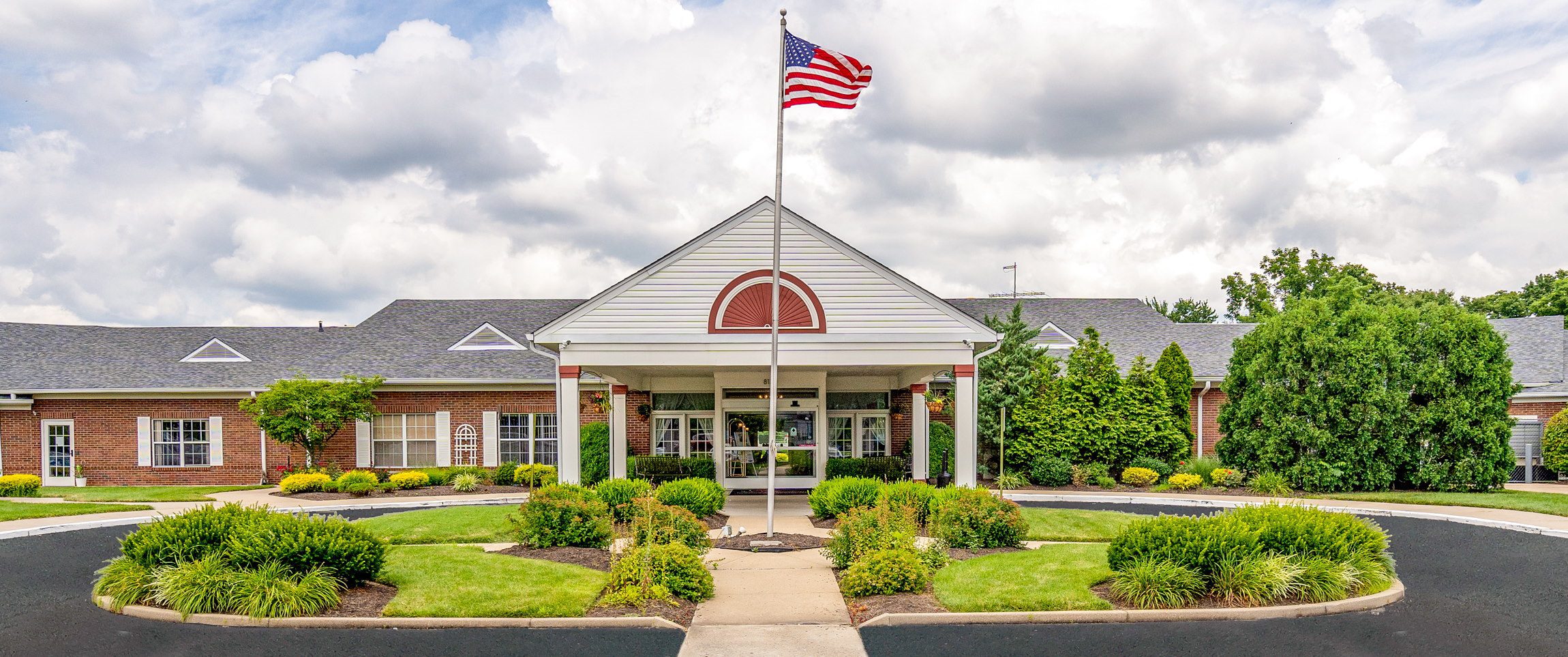 The Anderson Nursing & Rehabilitation - Cincinnati