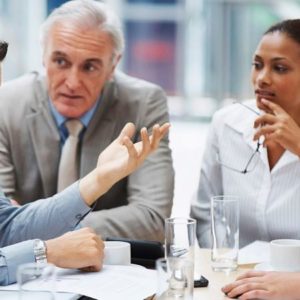 Managed Care in a Nursing Home